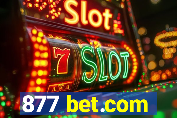 877 bet.com